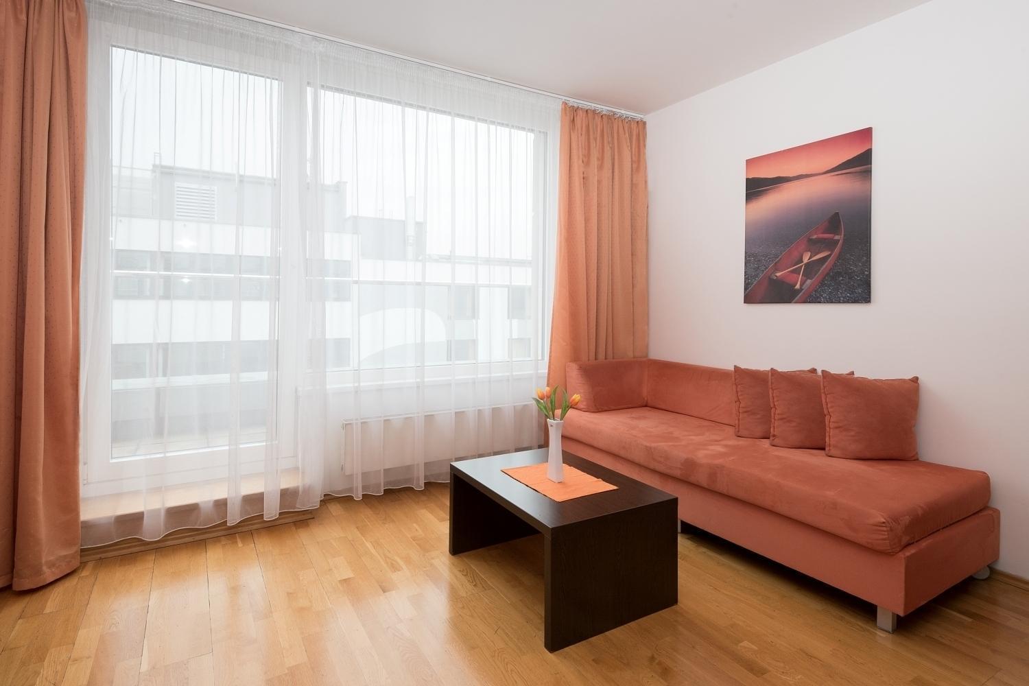 Apart Otel Angel 3*