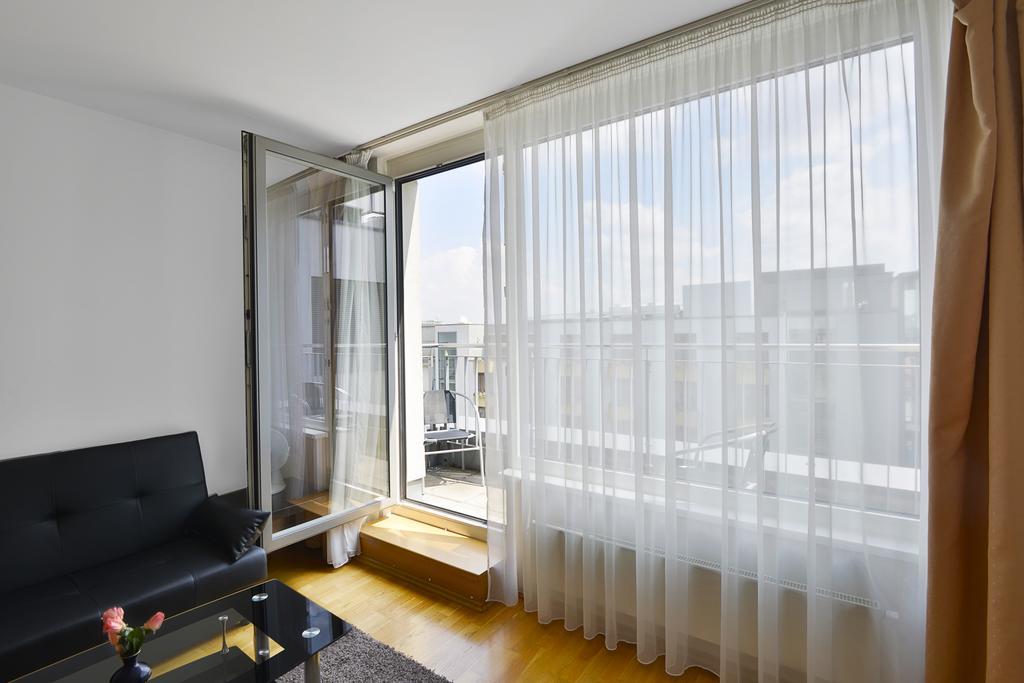 Apart Otel Angel 3*
