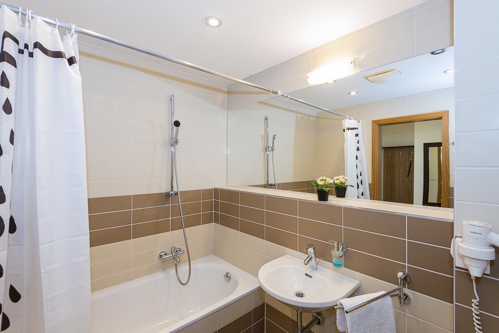 Angel Apart Otel 3*