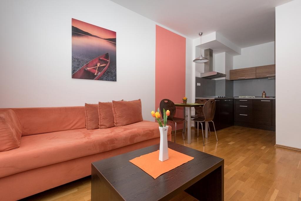 Angel Apart Otel 3*