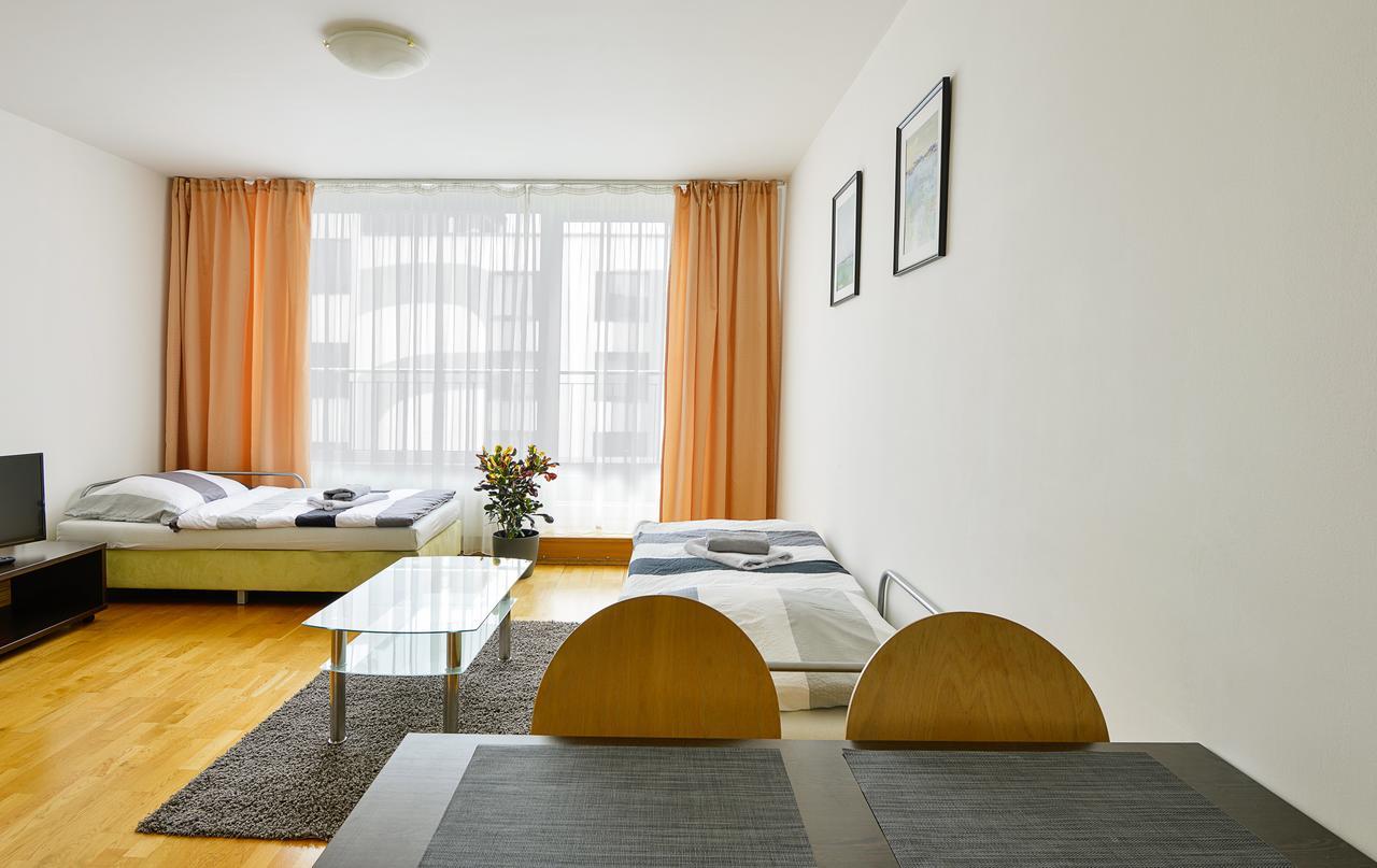 Apart Otel Angel 3*