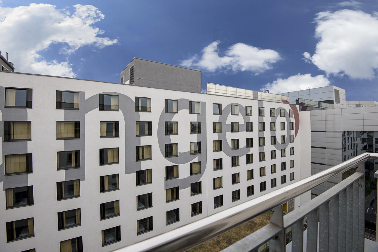Apart Otel Angel 3*
