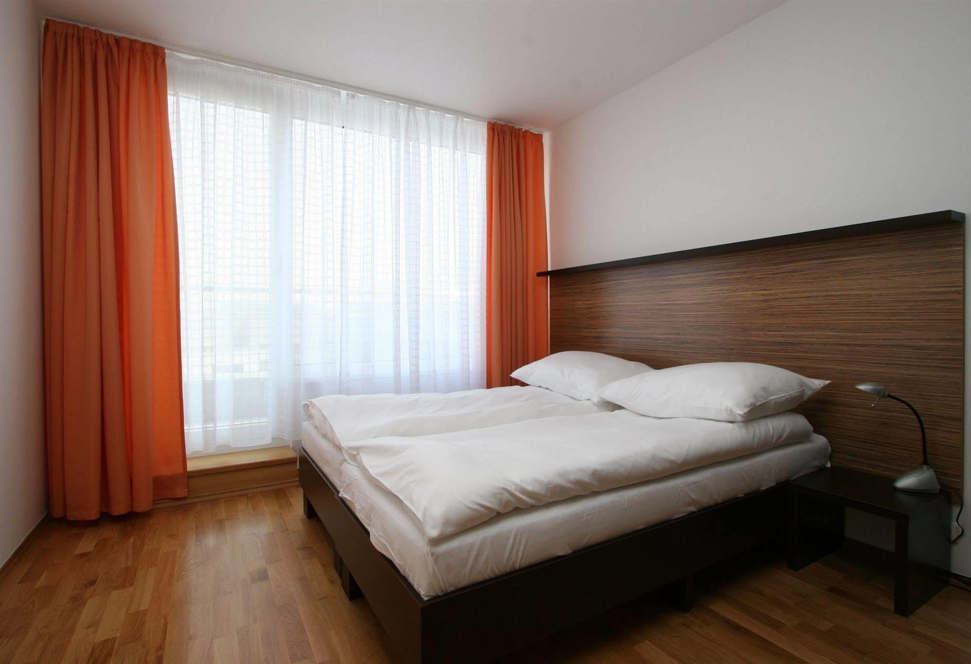 Apart Otel Angel 3*