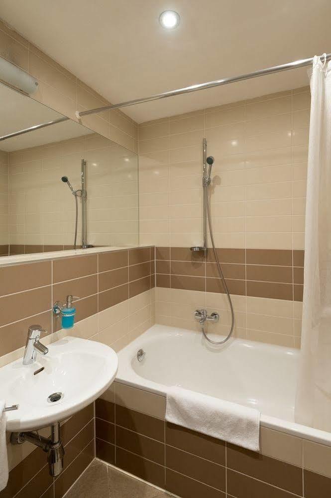 Apart Otel Angel 3*