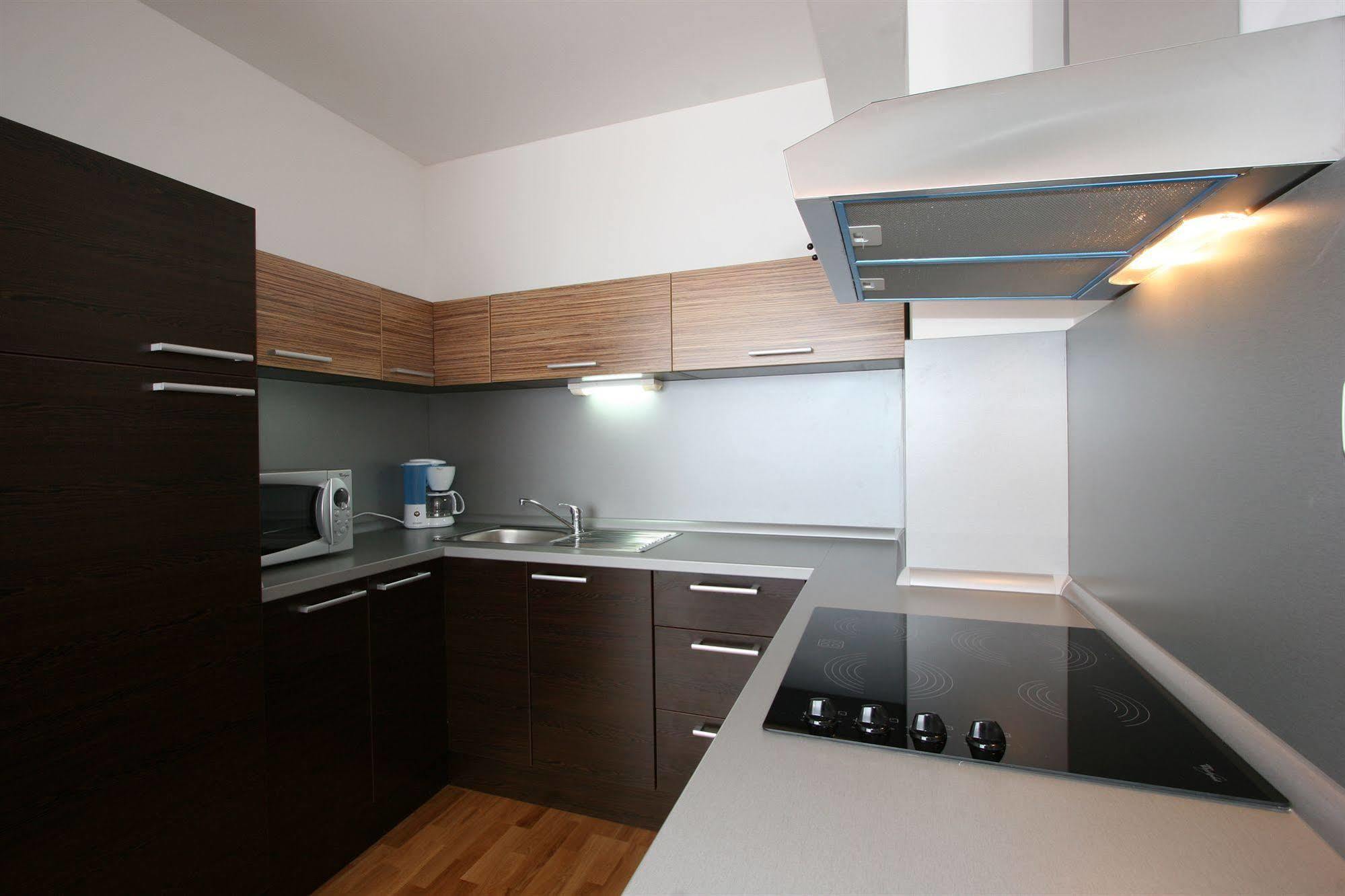 Apart Otel Angel