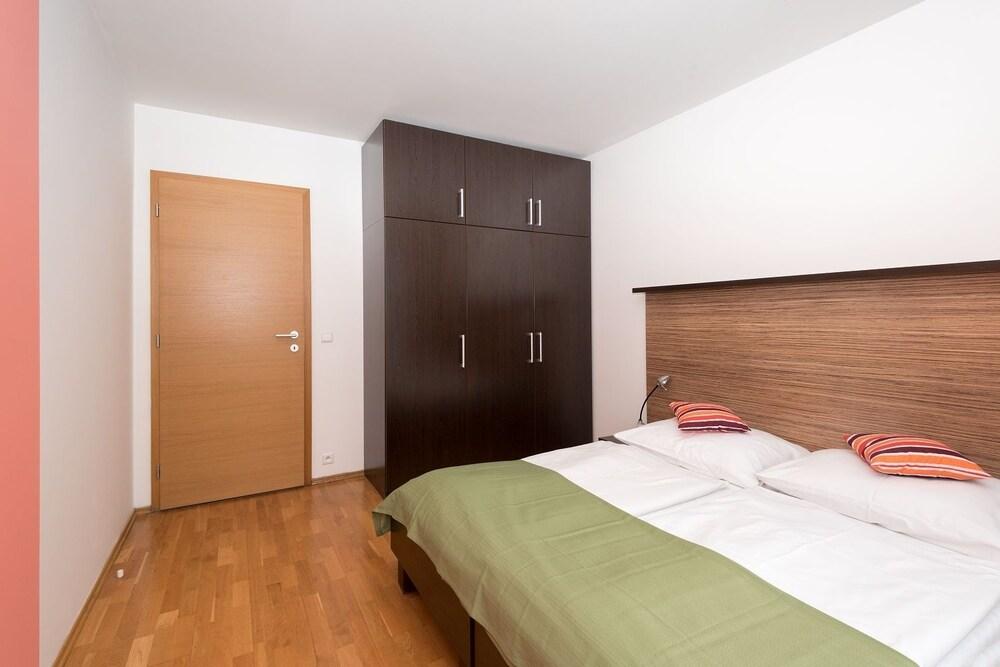 Angel Lejlighedshotel Prag